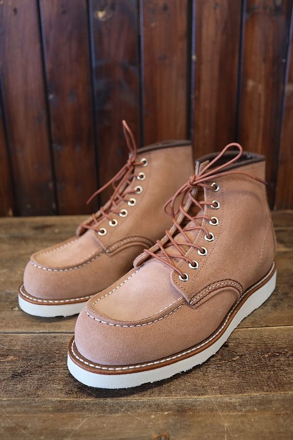 RED WING レッドウィング 3319 6