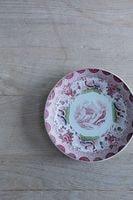 ドイツ クリストフ・ウィドマン社製 ヒルデスハイムローズ シルバー