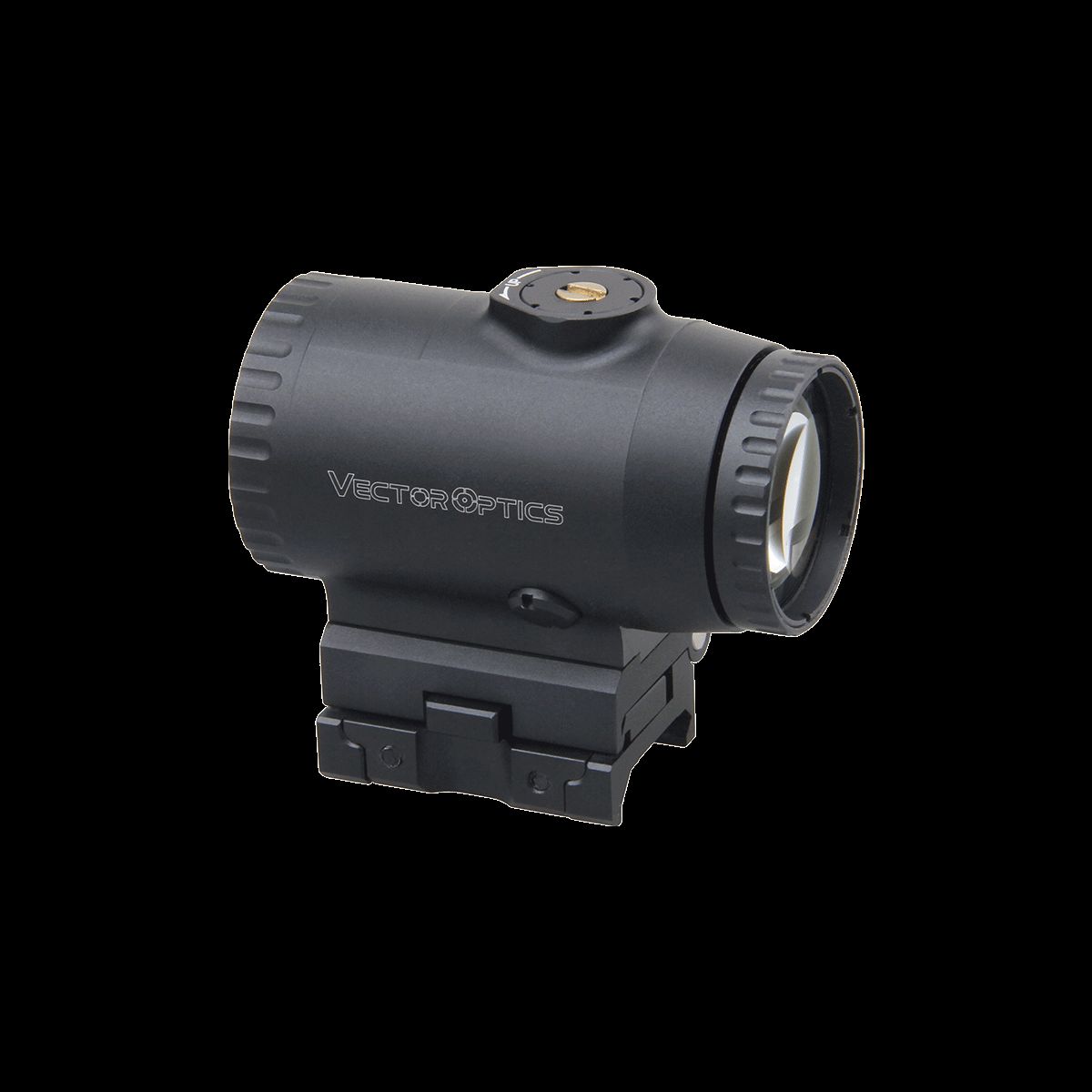 ホロサン マグニファイア HM3XT HOLOSUN | TSUBOMI Arms.net