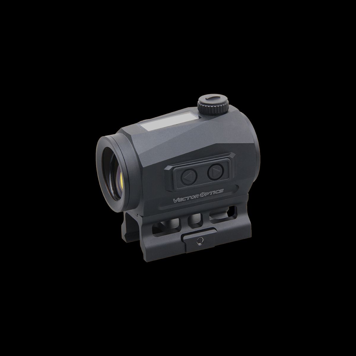 VECTOR OPTICS SCRAPPER 1x25 サイト T1サイズを一回り大きくした