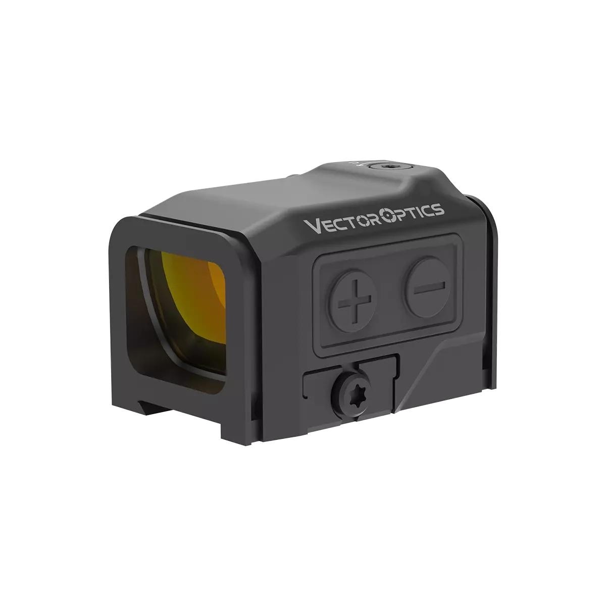 ベクターオプティクス ドットサイト フレンジーX チタニウム マルチ