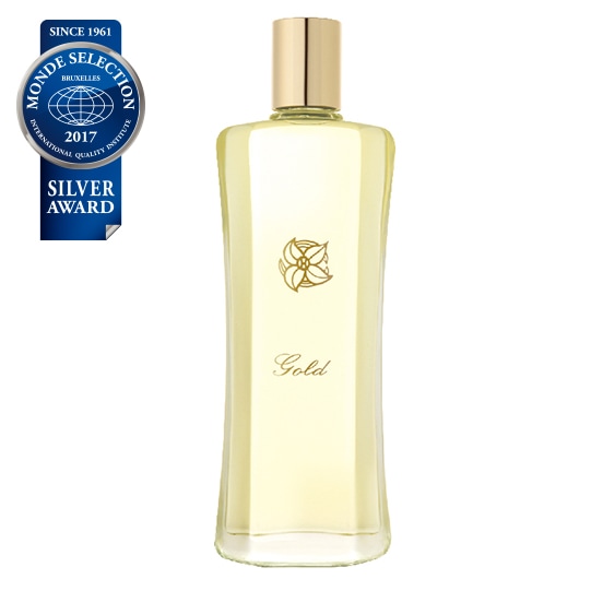 No.3 オリーブ ゴールド 130mL - ホルモードオリーブ研究所