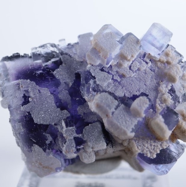 La Viesca鉱山産 フローライト | 鉱物標本,ハ行,フローライト/蛍石