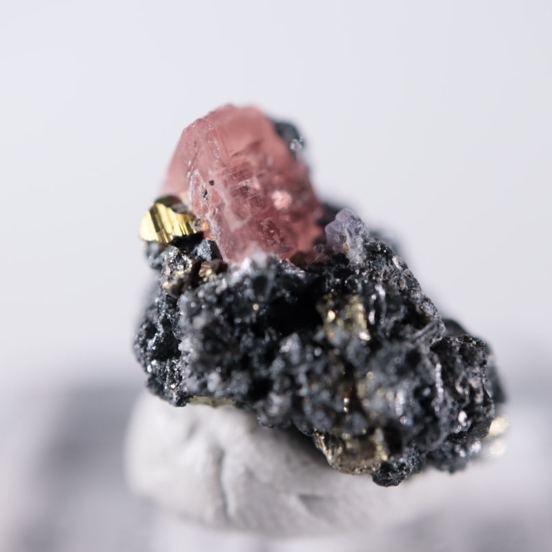 スウィートホーム鉱山 ロードクロサイト | 鉱物標本,ラ行,ロードクロ