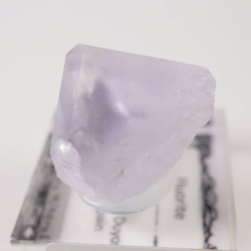 スペイン産 フローライト | 鉱物標本,ハ行,フローライト/蛍石,フロー