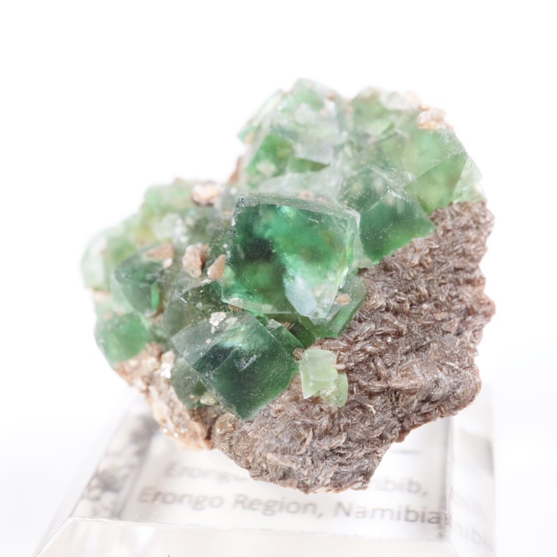 エロンゴ鉱山 フローライト | 鉱物標本,ハ行,フローライト/蛍石