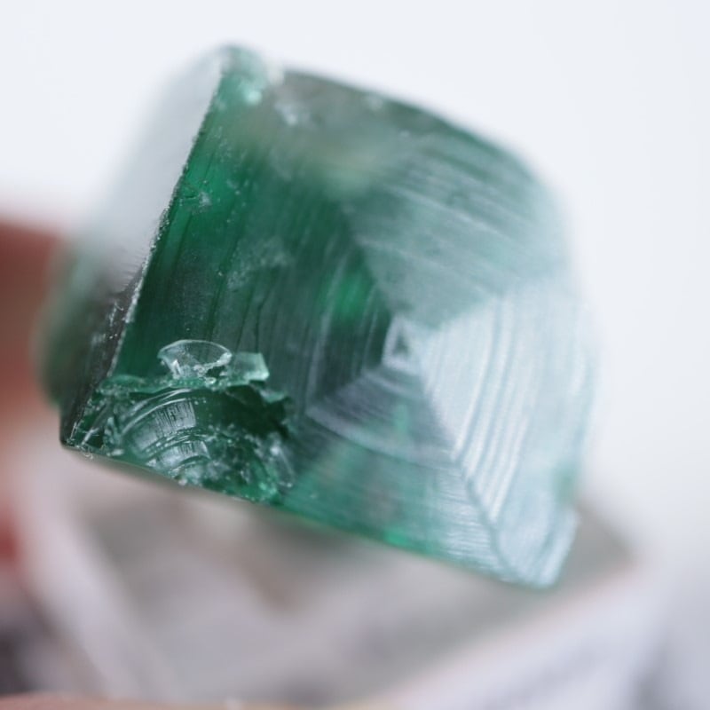 Diana Maria鉱山 フローライト（蛍石） | 鉱物標本,ハ行,フローライト