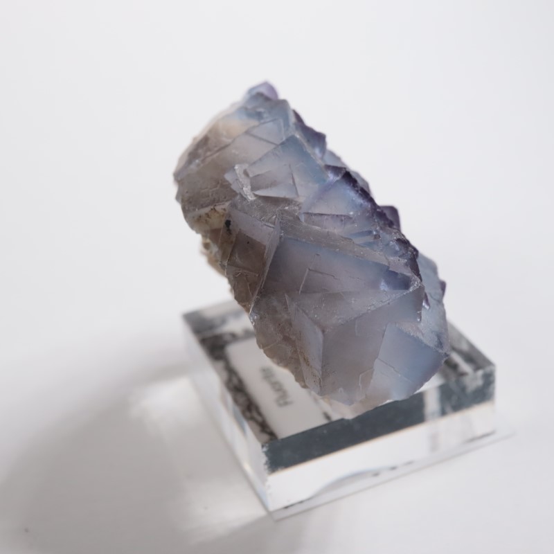 パキスタン産 フローライト | 鉱物標本,ハ行,フローライト/蛍石