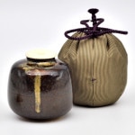 京都 宇治 山政小山園 四方の薫30g缶 | 抹茶30g缶 - CHATOWA 茶と和