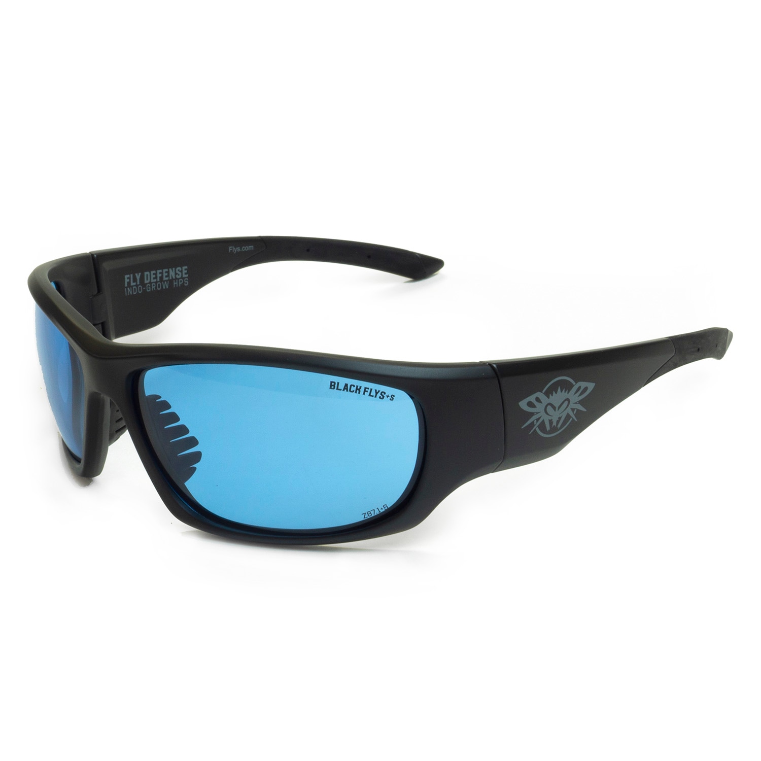 FLY DEFENSE BLACK FLYS 公式ストア