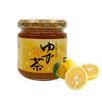 国産ゆず茶 (大分院内産柚子) | ゆずドリンク | ハウスボトラーズ