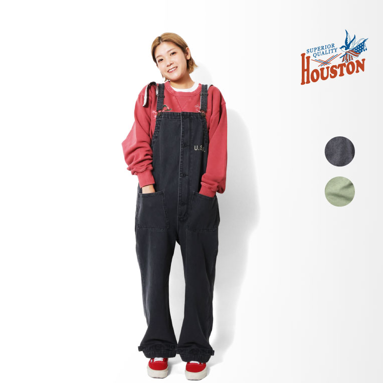 2025 AUTUMN / WINTER,ボトムス | HOUSTON