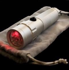 テラヘルツ＋アルファ（α8Hz）「アルファ波8Hzを刻むテラヘルツ照射器