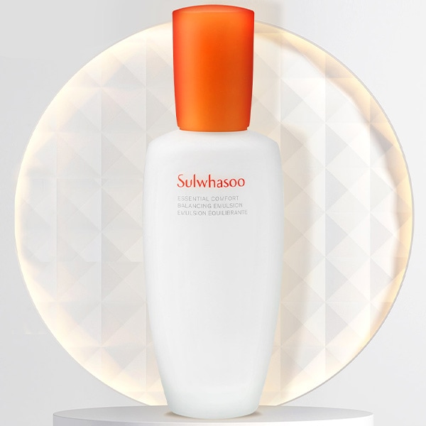 雪花秀/ソルファス]滋陰乳液125m l/ジャウム エマルジョン ミルク