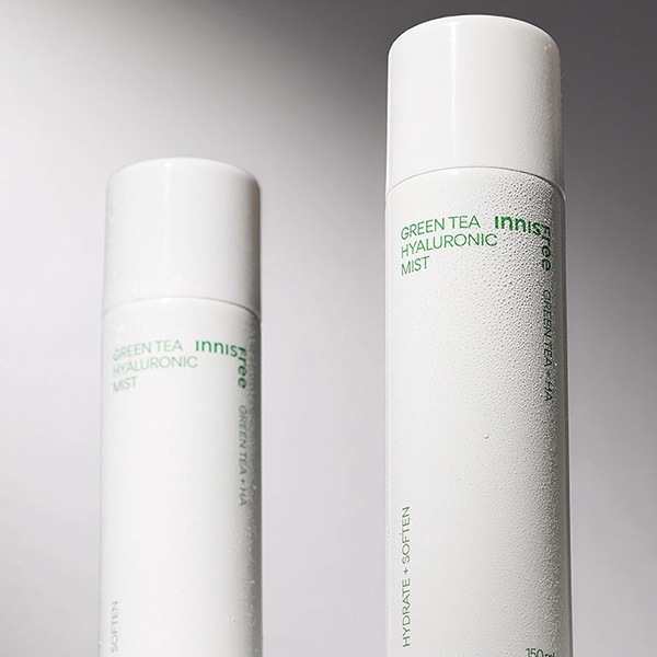 innisfree] イニスフリー グリーンティー バランシング ローション