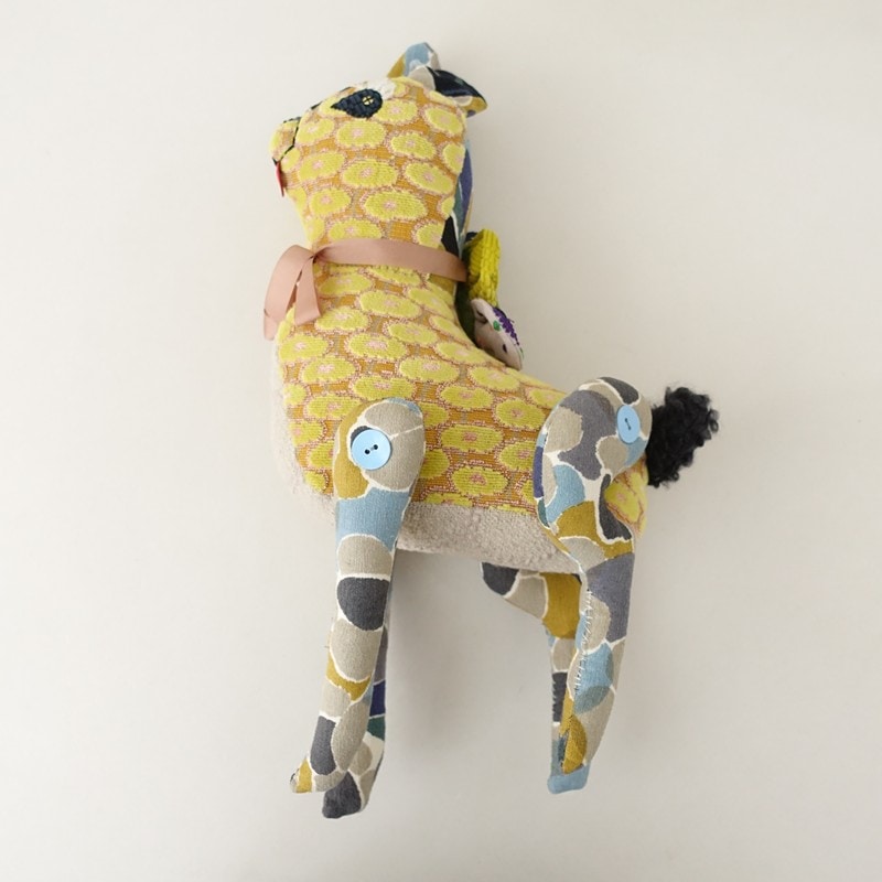 定価3.3万】ミナペルホネン×ナタリーレテ mina perhonen×Nathalie Lete