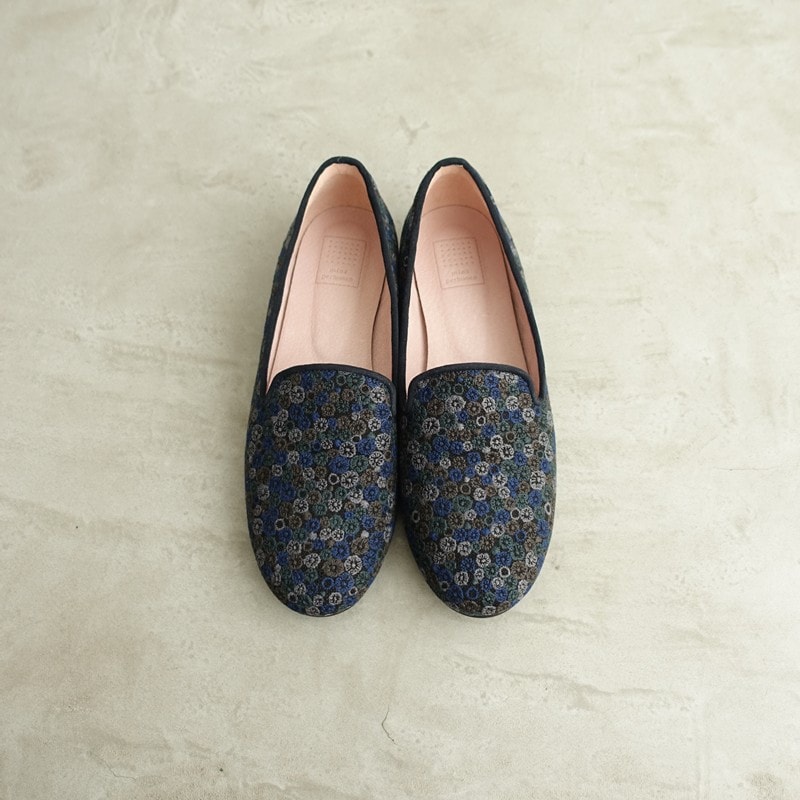 mina perhonen(シューズ)