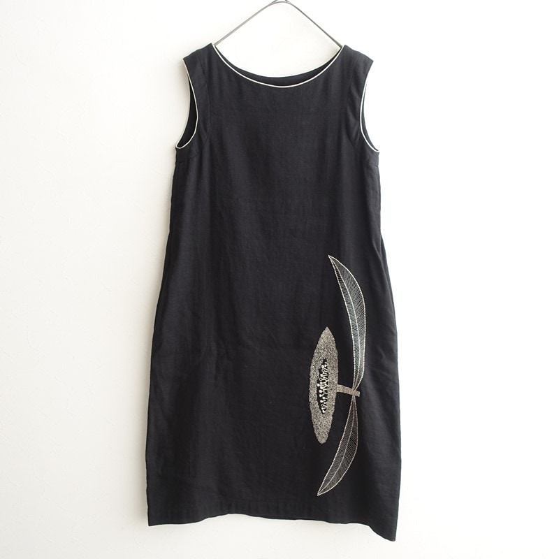 ミナペルホネンランドリー mina perhonen laundry yukinohi コットン