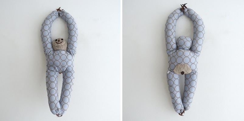 ミナペルホネン mina perhonen tambourine onomekaman オノメカマン