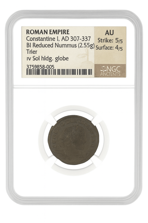 鑑定機関,NGC | iCoins