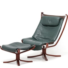 北欧家具 ビンテージ Vatne バットネ ファルコンチェア | SOLD OUT