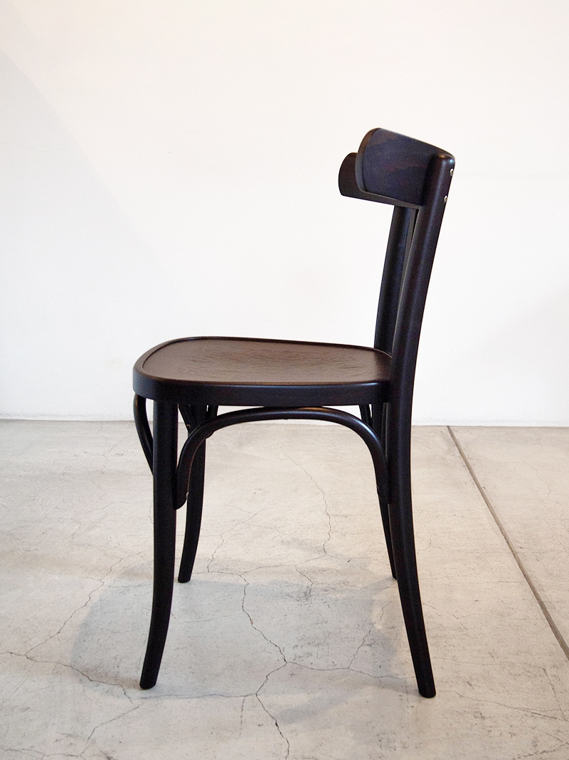 TO-63 DARK ベントウッドチェア TON チェア｜イデア