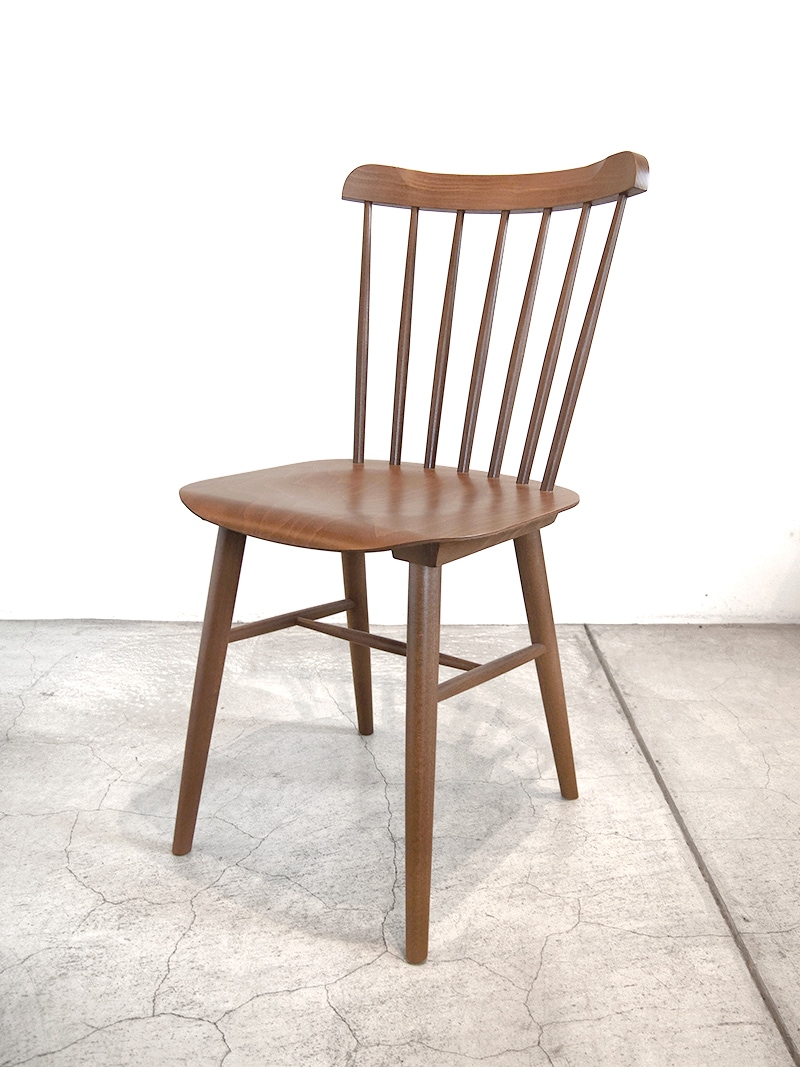 TO-35 Nougat アイロニカ チェア TON チェア｜イデア