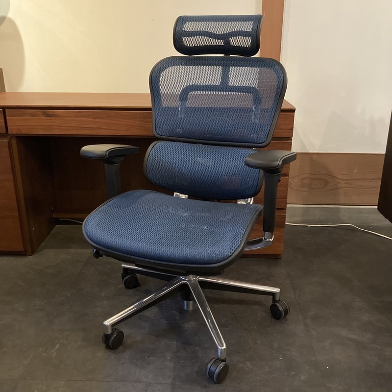 OUTLET】エルゴヒューマン オフィスチェア | SALEアウトレット