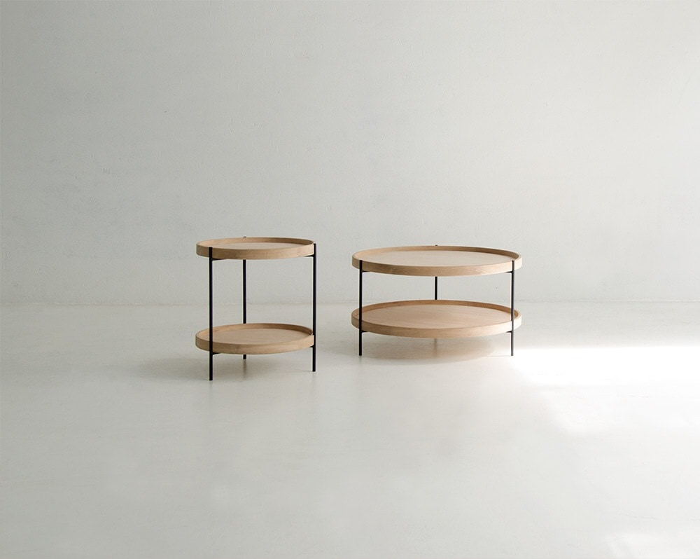 HUMLA end table（フムラ エンドテーブル） | テーブル,サイドテーブル