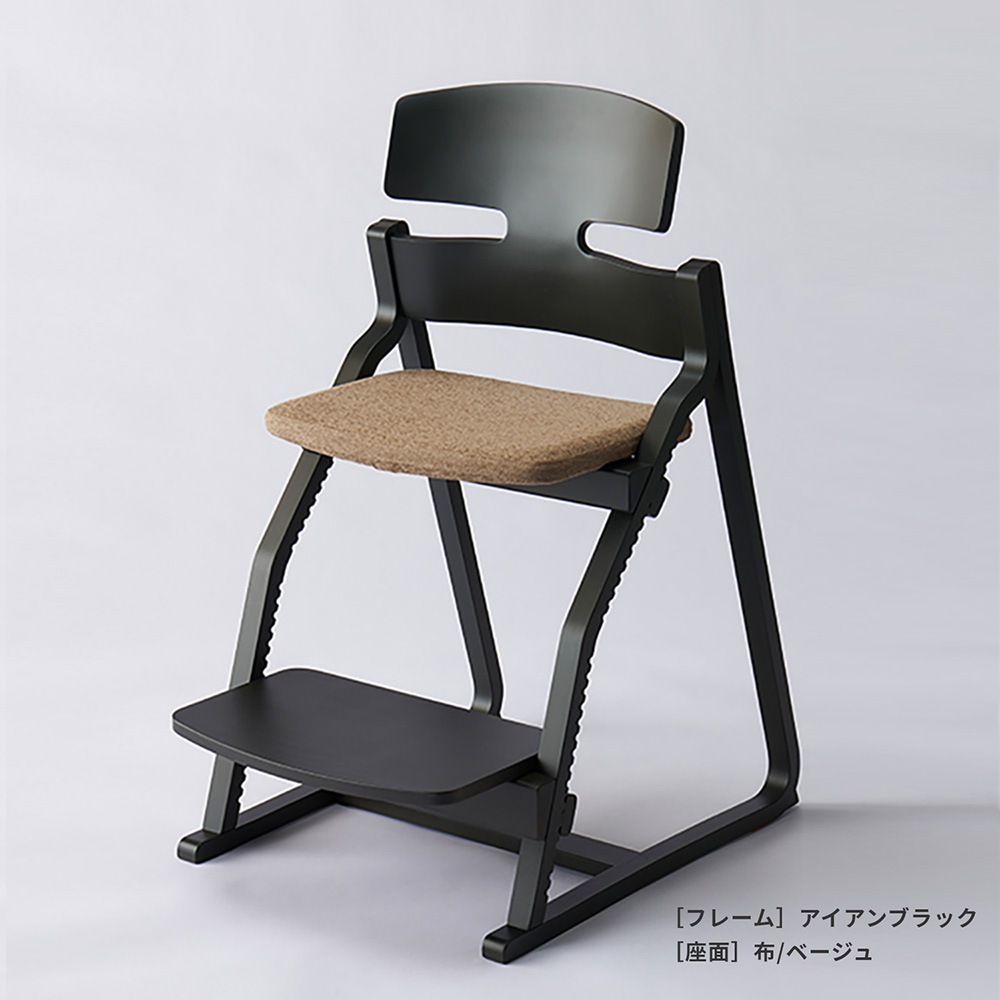 アップライトチェア（スタンダードタイプ） | チェア,キッズチェア