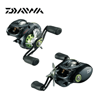 ダイワ ジリオンTW 1516XXH/1516XXHL ギヤ比：9.1 | リール,ダイワ