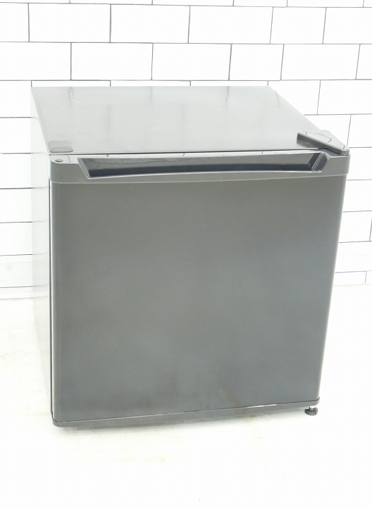 オーヤマ2023年式46L中古冷蔵庫 PRC-B051D-B