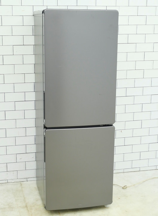 Haier製2025年式175L中古冷凍冷蔵庫 JR-F18KS
