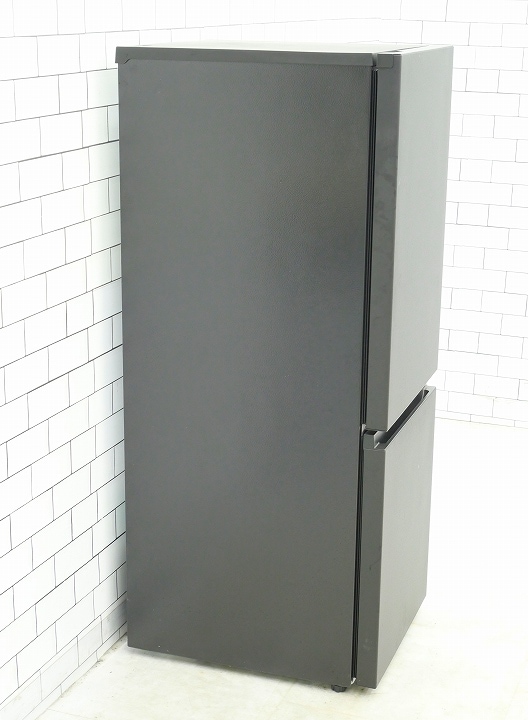 Panasonic180L 冷凍室付き ノンフロン冷蔵庫 NR-B18C1-KF 概要