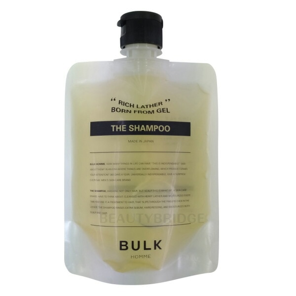 洗顔 化粧水セット) バルクオムザ フェイスウォッシュ（洗顔料