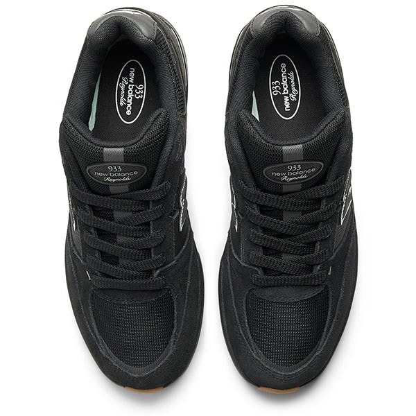 NEW BALANCE NUMERIC】Andrew Reynolds NM933 カラー：(NAP