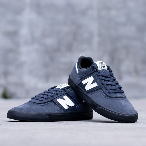 NEW BALANCE NUMERIC】Jamie Foy 306 カラー：eclipse with NB 103