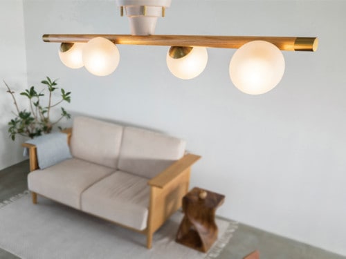 Comette コメット シーリングライト | シーリングライト | INTERFORM