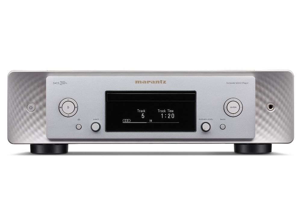 marantz - MODEL 30/シルバーゴールド（MODEL30/FN）（プリメイン