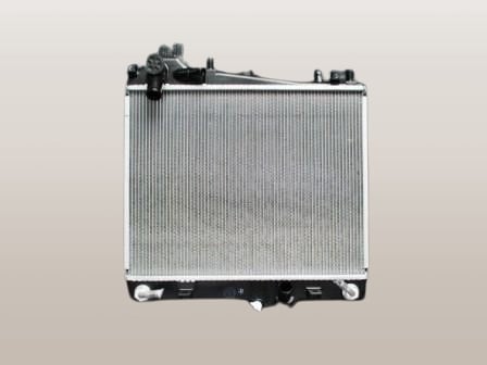 エブリィ ラジエーター DA17V AT車 17700-64P30 社外新品 有限会社