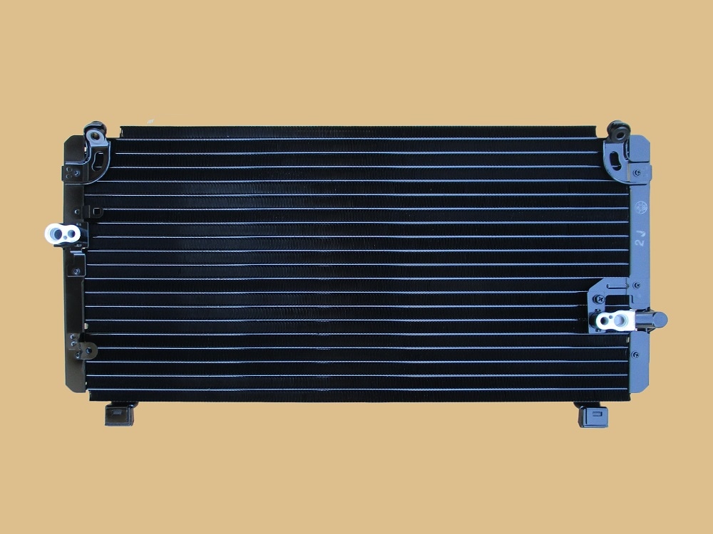 MR2 コンデンサー SW20 88460-17060 147700-2572 有限会社いわき