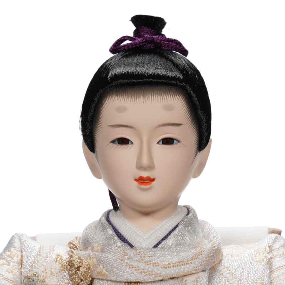 雛人形】まり-mari- | FLAT ｜雛人形・五月人形の専門店 人形の岩崎