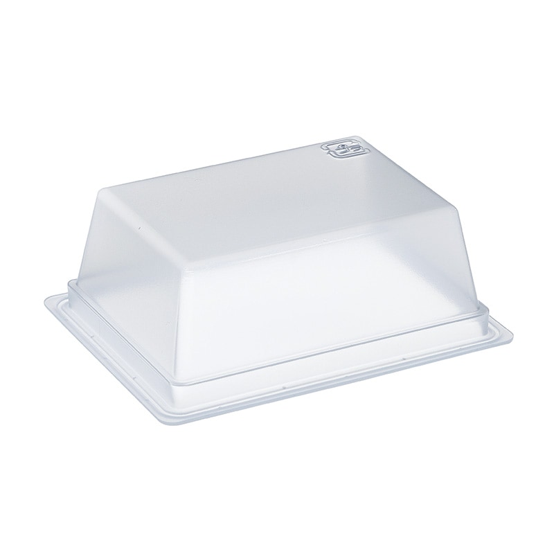 IKバリア長角（100個入） | シールカップ | 伊藤景マーケット