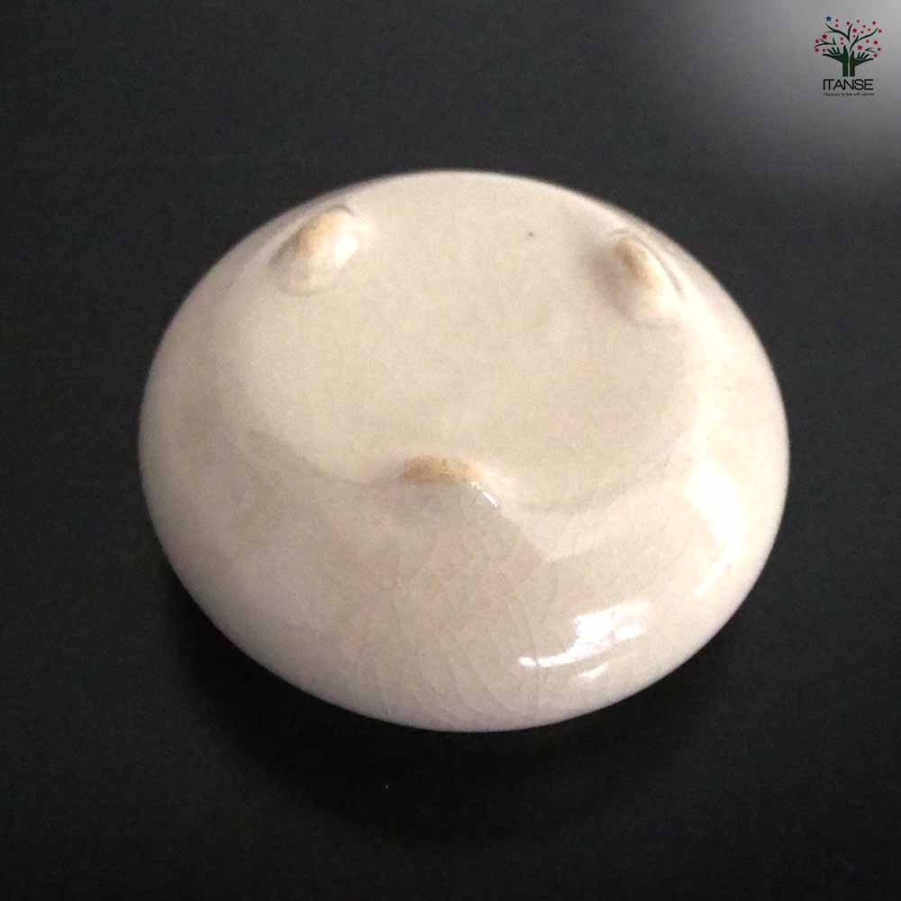 セラミック香炉【香り系 便利・園芸グッズ】｜ 【植物のITANSE