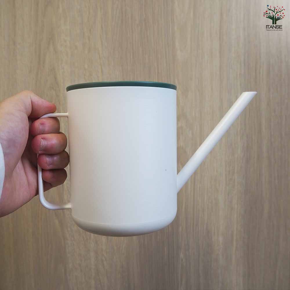 ジョウロ マグ ウォータリングカン0.9L 【水やりグッズ／1個売り