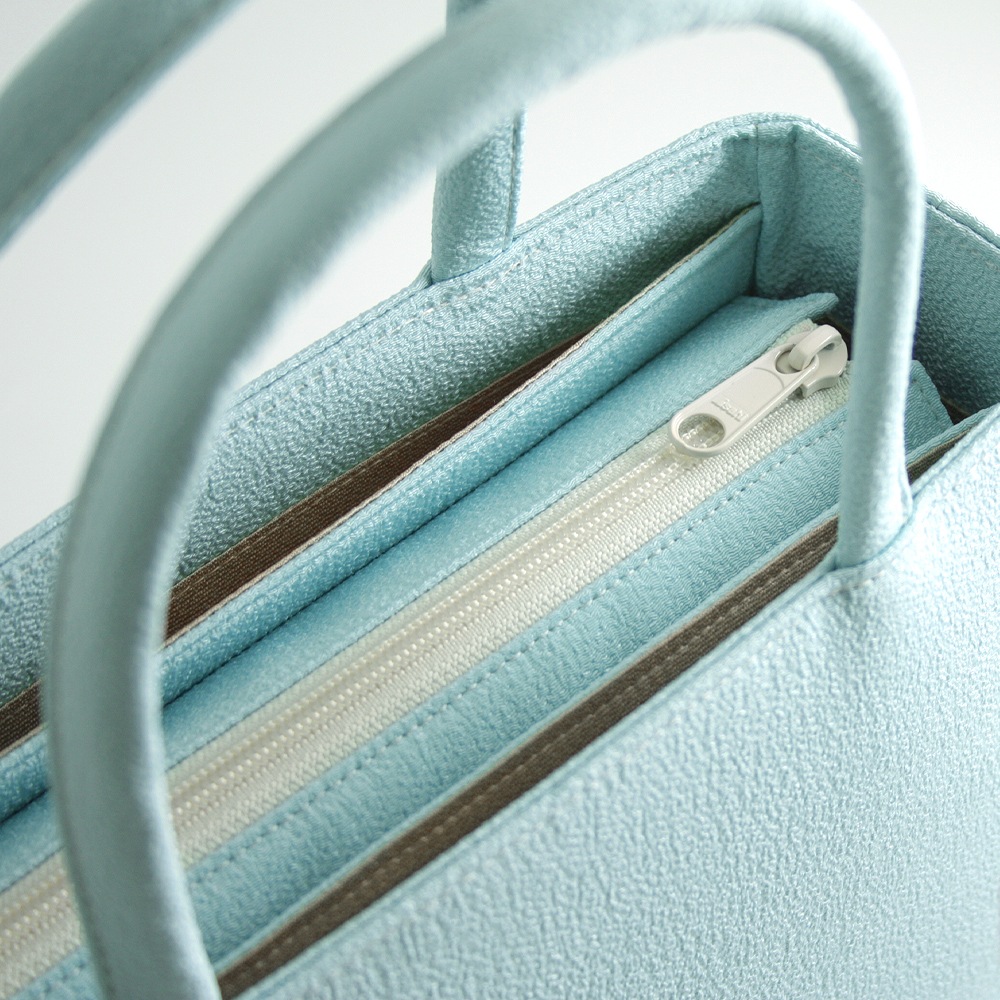 雅バッグ「小鈴」｜和装バッグ 着物用カジュアルバッグ