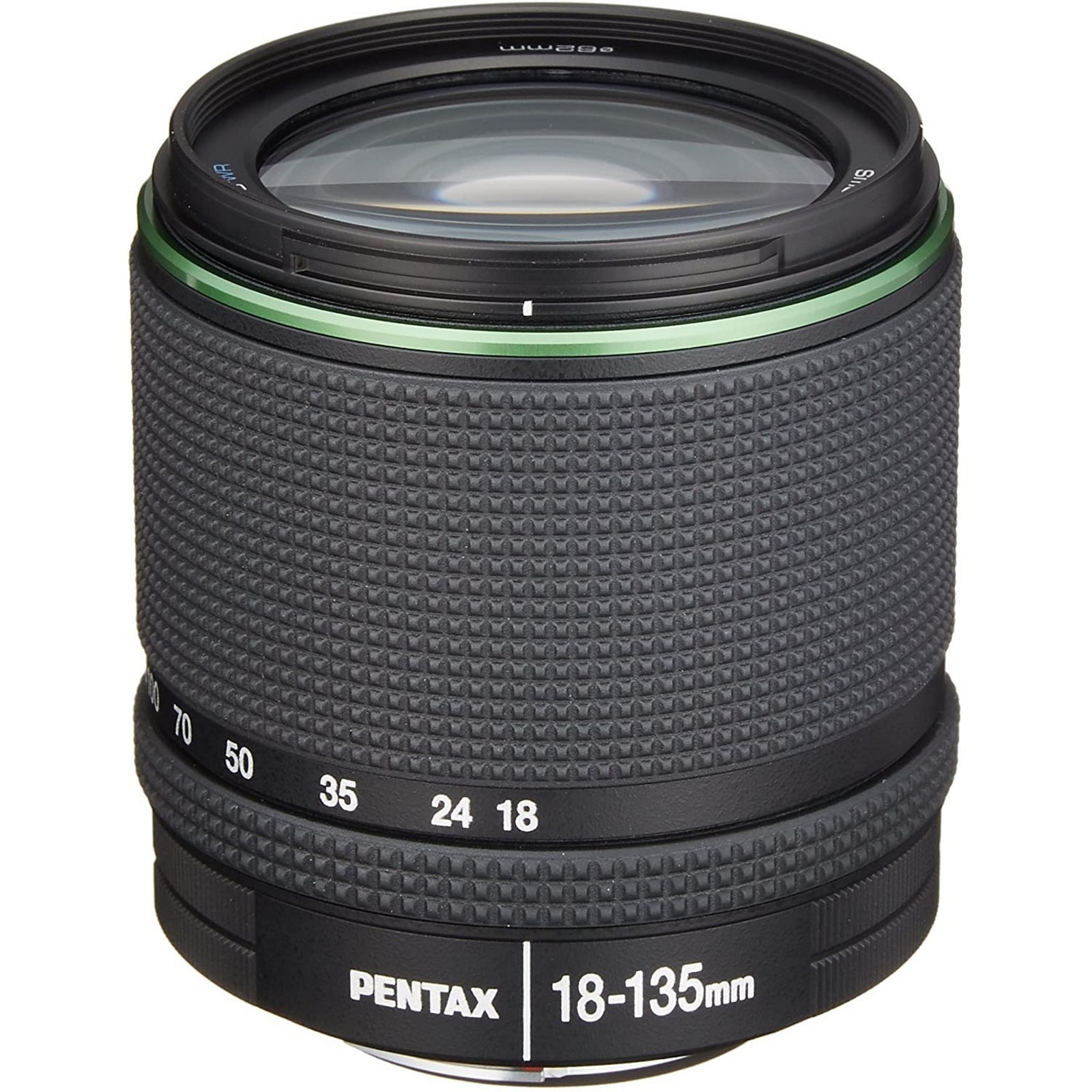 PENTAX 18-135mm ズームレンズ smc PENTAX-DA 18-135mmF3.5-5.6ED AL