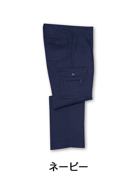 TomoeSAKURA】 1020 製品制電ワンタックカーゴパンツ [秋冬]通販ページ