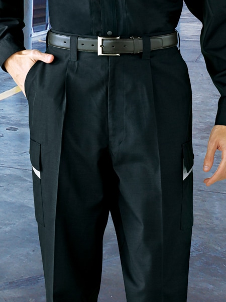 JICHODO】 86002 エコ製品制電ワンタックカーゴパンツ [春夏]通販