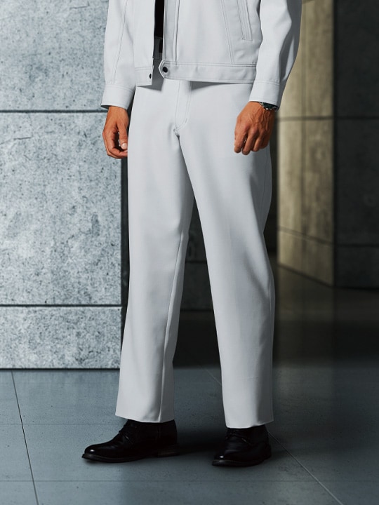 Z-DRAGON】 71301 製品制電ノータックパンツ [秋冬]通販ページ│自重堂